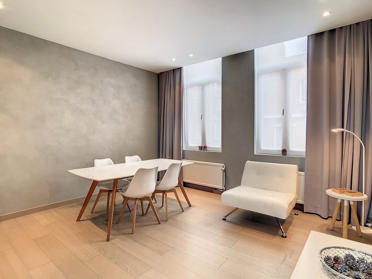 Appartement à Ieper