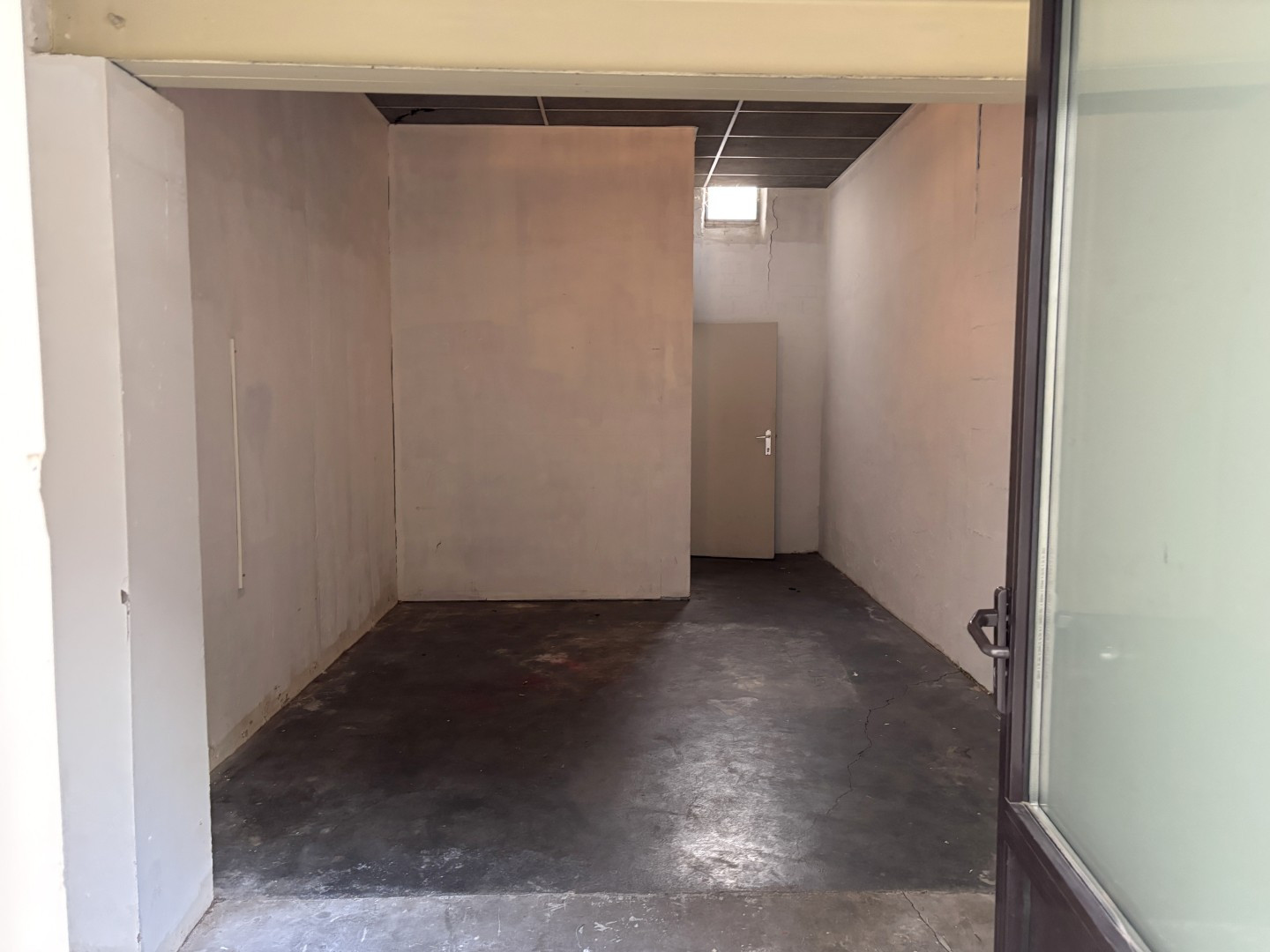 Unieke loft in Gent centrum met 1 slaapkamer - foto 5