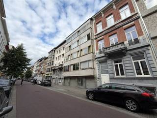 Apartment for sale in Antwerp