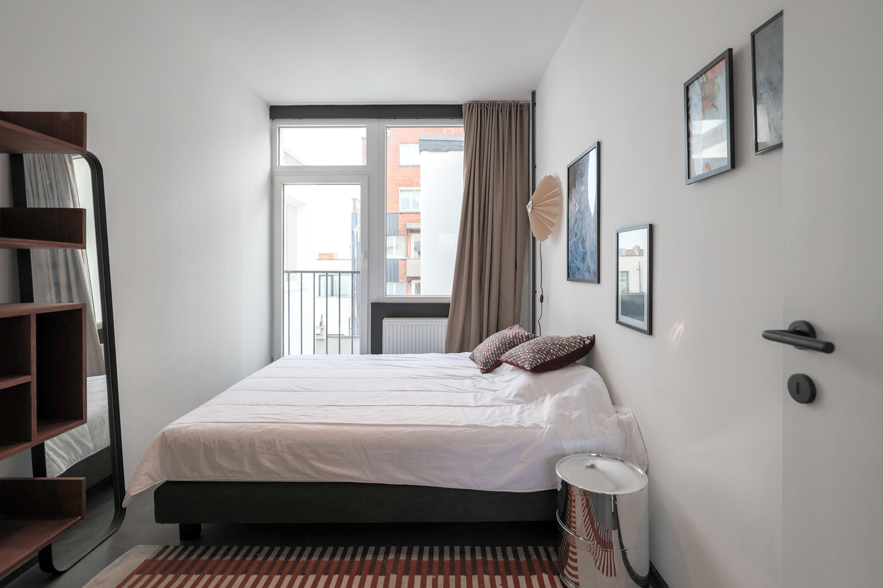 Apartment for sale in Antwerp with 3 bedrooms - photo 5