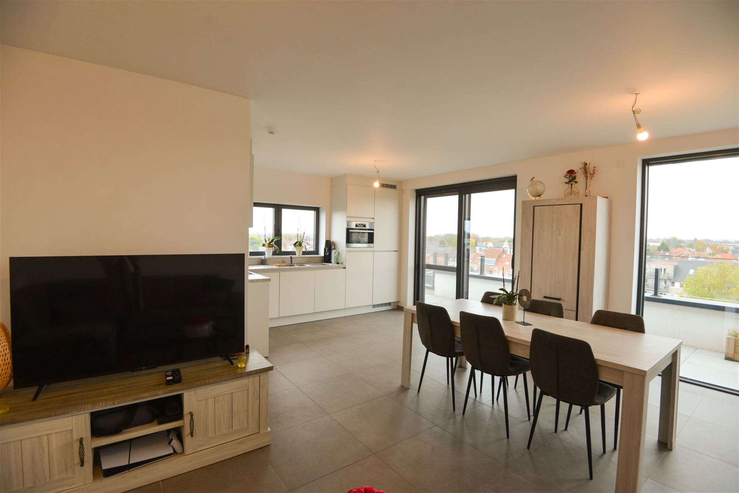 appartement - foto 4