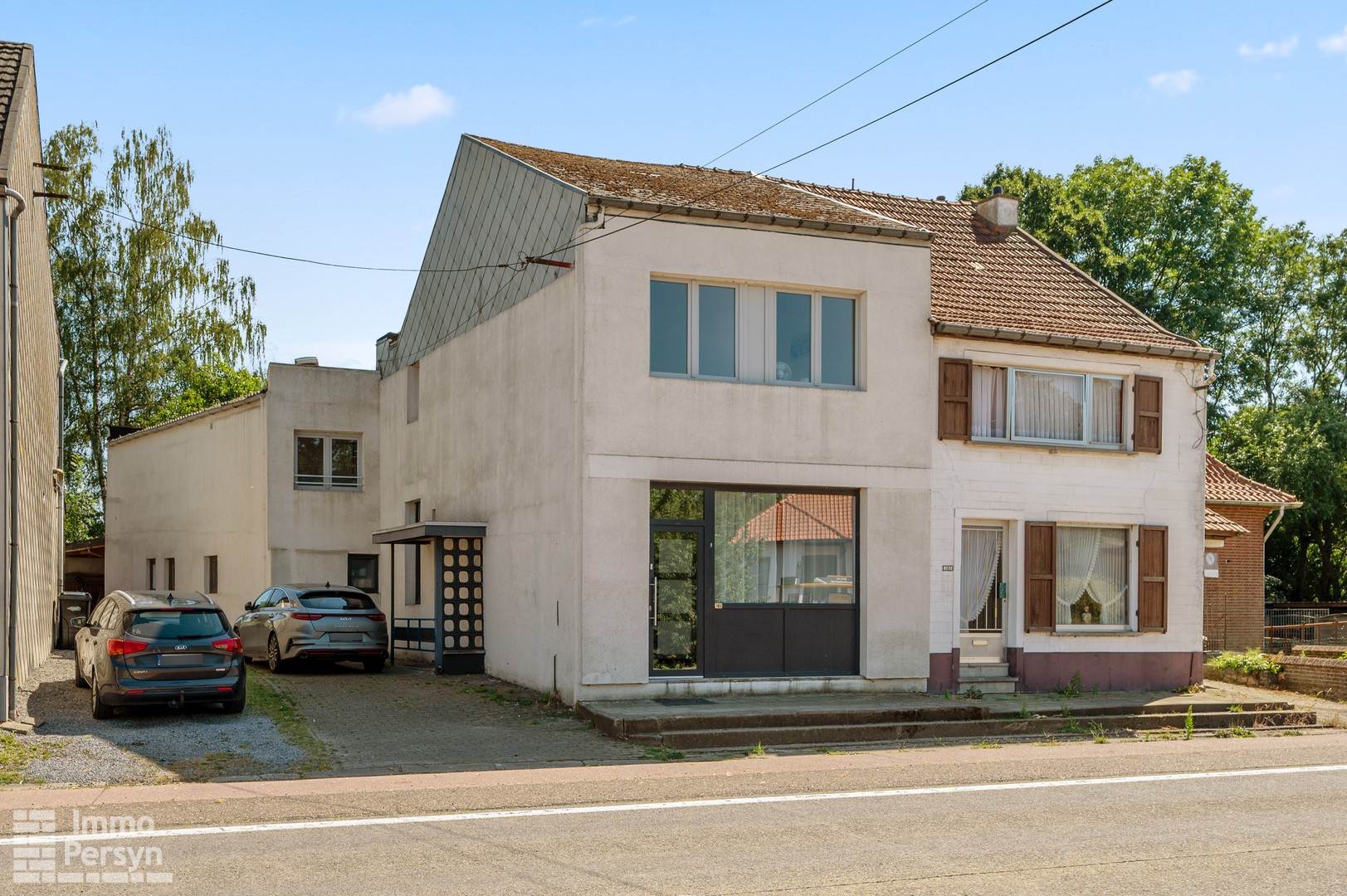 Maison à vendre à Scherpenheuvel-Zichem