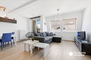 Apartment for sale in Blankenberge