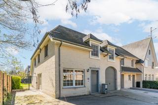 House for sale in Vosselaar
