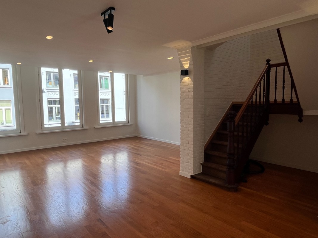 Appartement met 5 slaapkamers, centrum Oudenaarde - foto 5