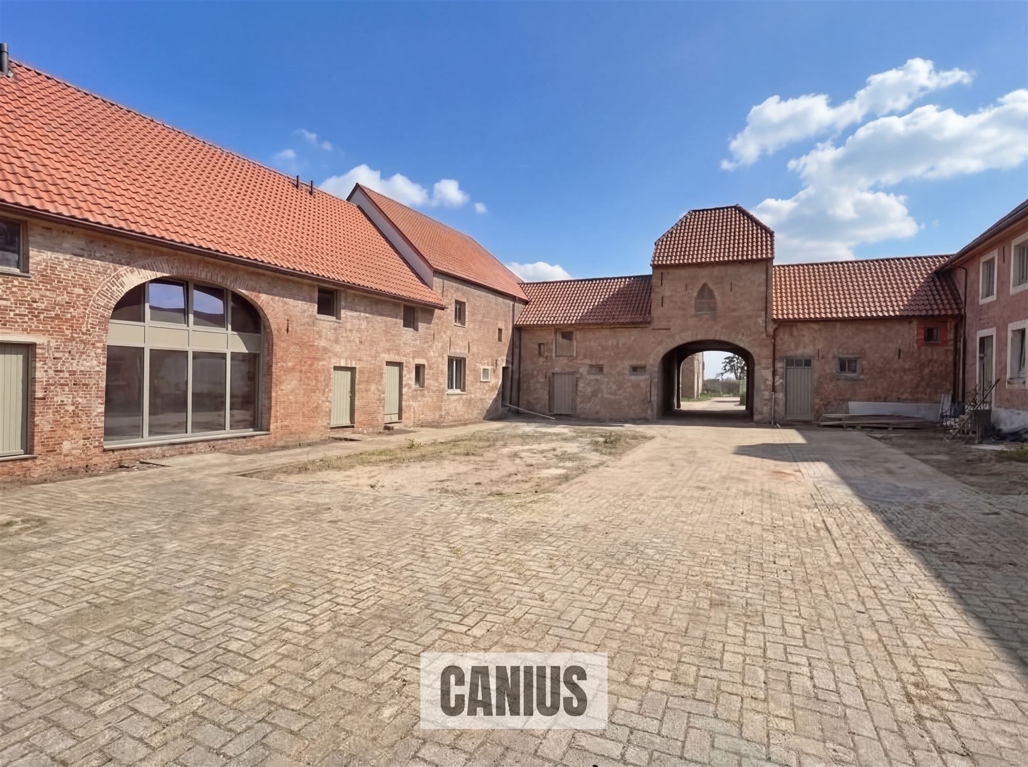 WONEN IN DE PAREL VAN HASPENGOUW - foto 4