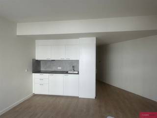 Studio & apartment for rent in Antwerp Center!In this building 'De Bijenkorf' we offer you several studio's apartment for rent. The building is...