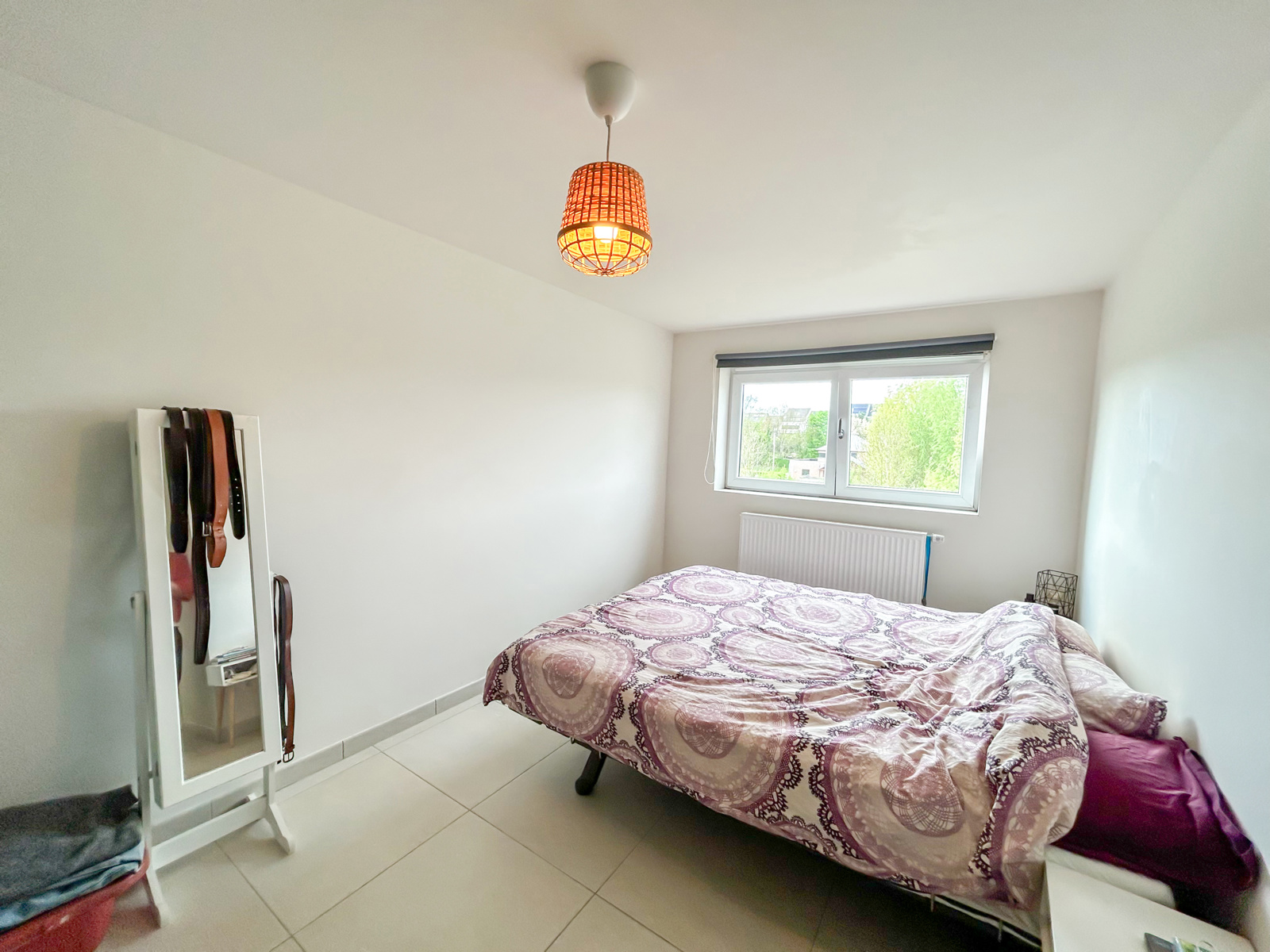 Huis te huur in Bertem met 1 slaapkamer - foto 5