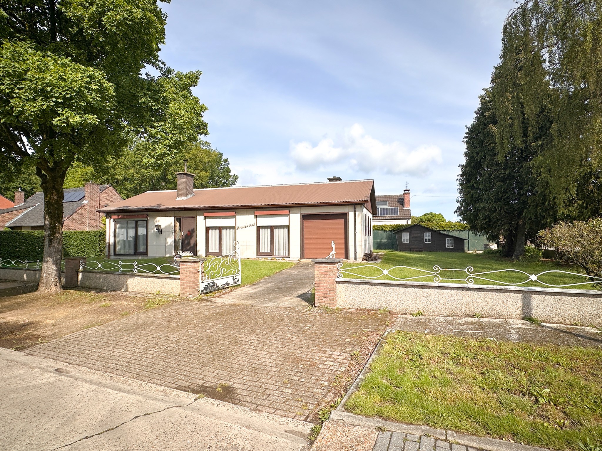 House for sale in Sint-Gillis-Waas with 3 bedrooms - photo 2