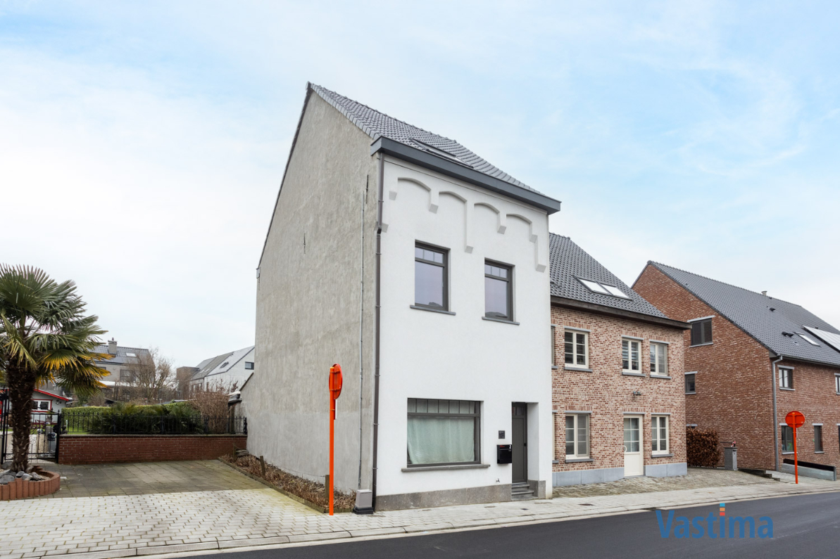 Ruime gezinswoning met karakter en comfort in Aalst - foto 4
