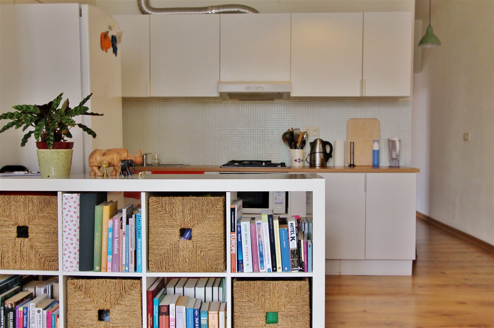 Appartement à louer à Anvers avec 2 chambres - photo 3
