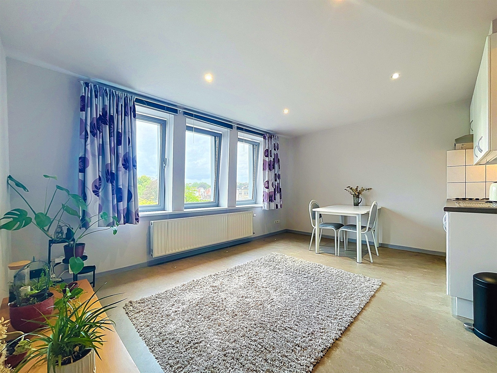 Appartement à louer à Gand