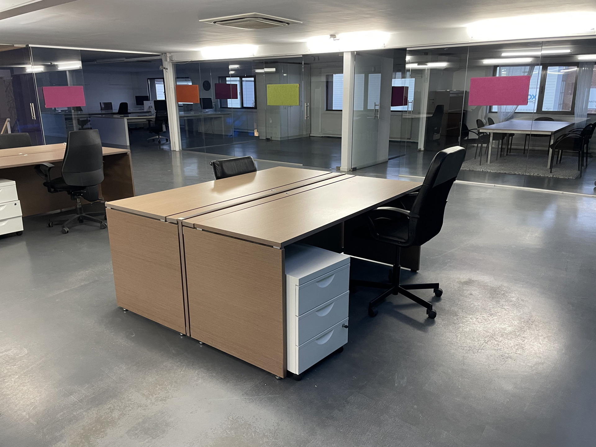 Commercial for rent in Vilvoorde - photo 2