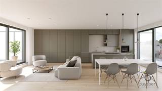 Appartement à vendre à Schilde