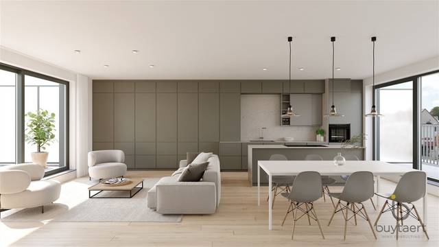 Project te koop in Schilde