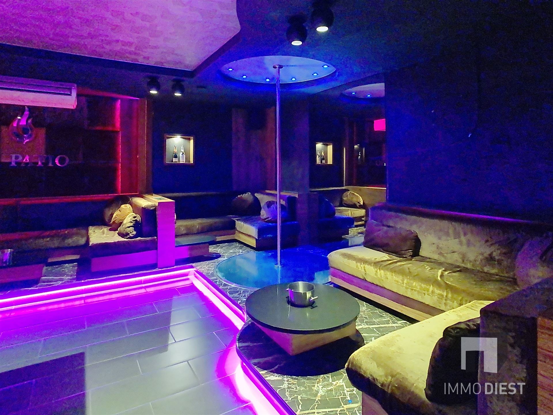 Commercial à vendre à Bekkevoort avec 4 chambres - photo 4