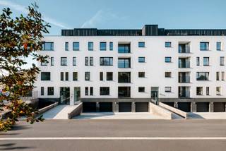 Residentie Elshof is een aangename en comfortabele groep van assistentiewoningen, gelegen in Elslo 46 in Evergem. De residentie richt zich op...