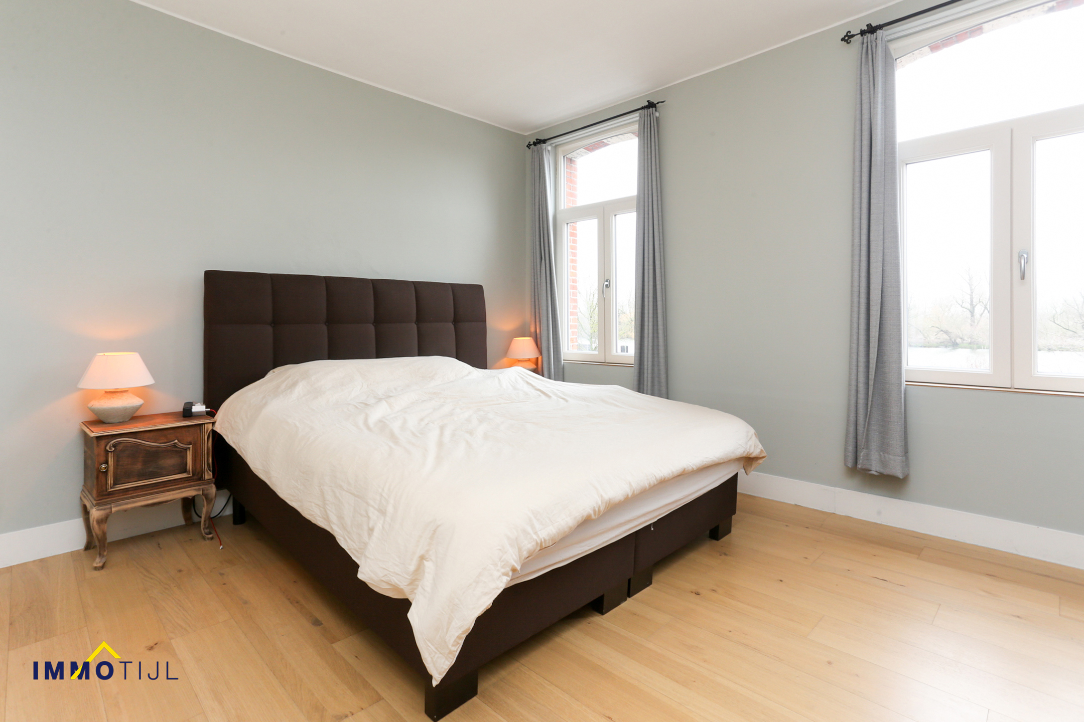 Maison à vendre à Termonde avec 4 chambres - photo 3