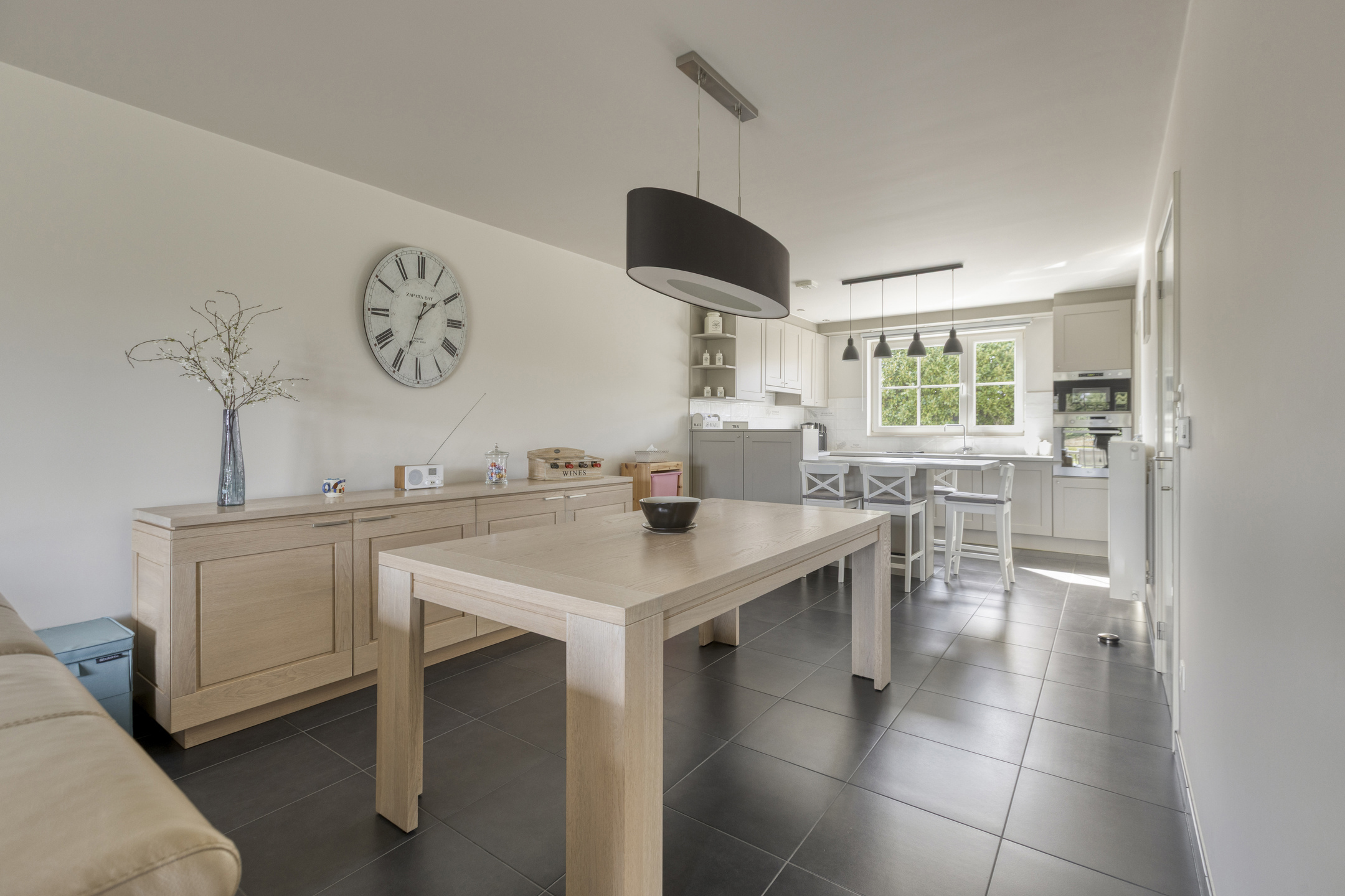 Goed gelegen woning met 3 slaapkamers te Lubbeek - foto 5
