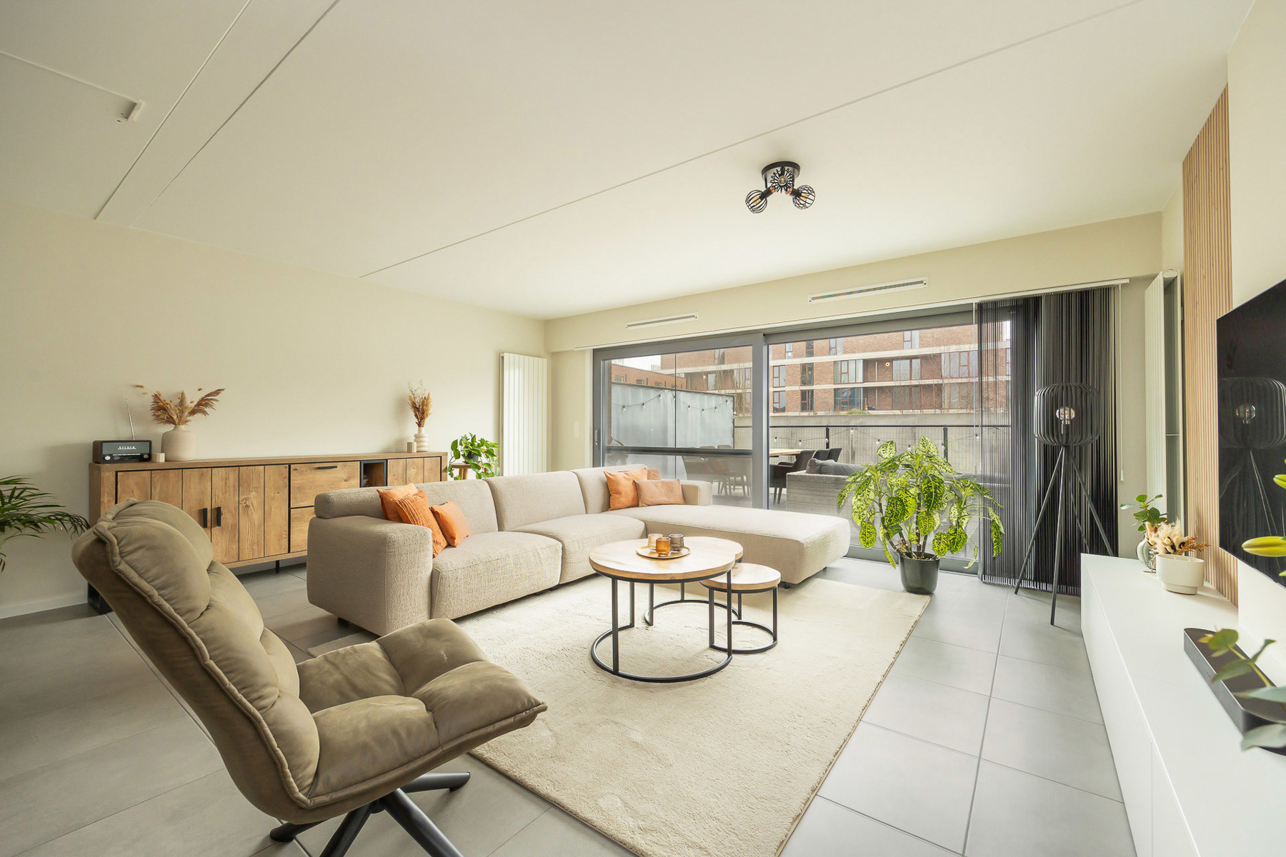 Appartement à vendre à Heusden-Zolder avec 2 chambres - photo 4