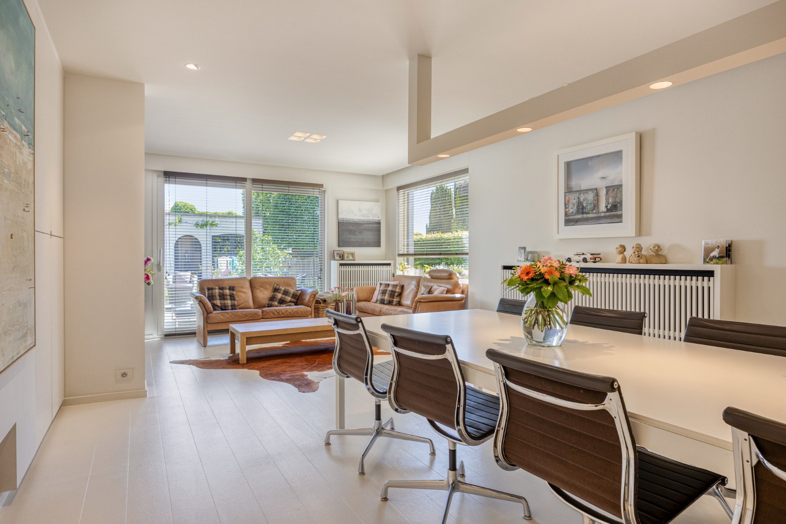 Stijlvolle woning met 5 slaapkamers! - foto 5