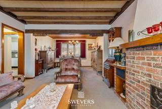 Appartement à vendre à Beringen