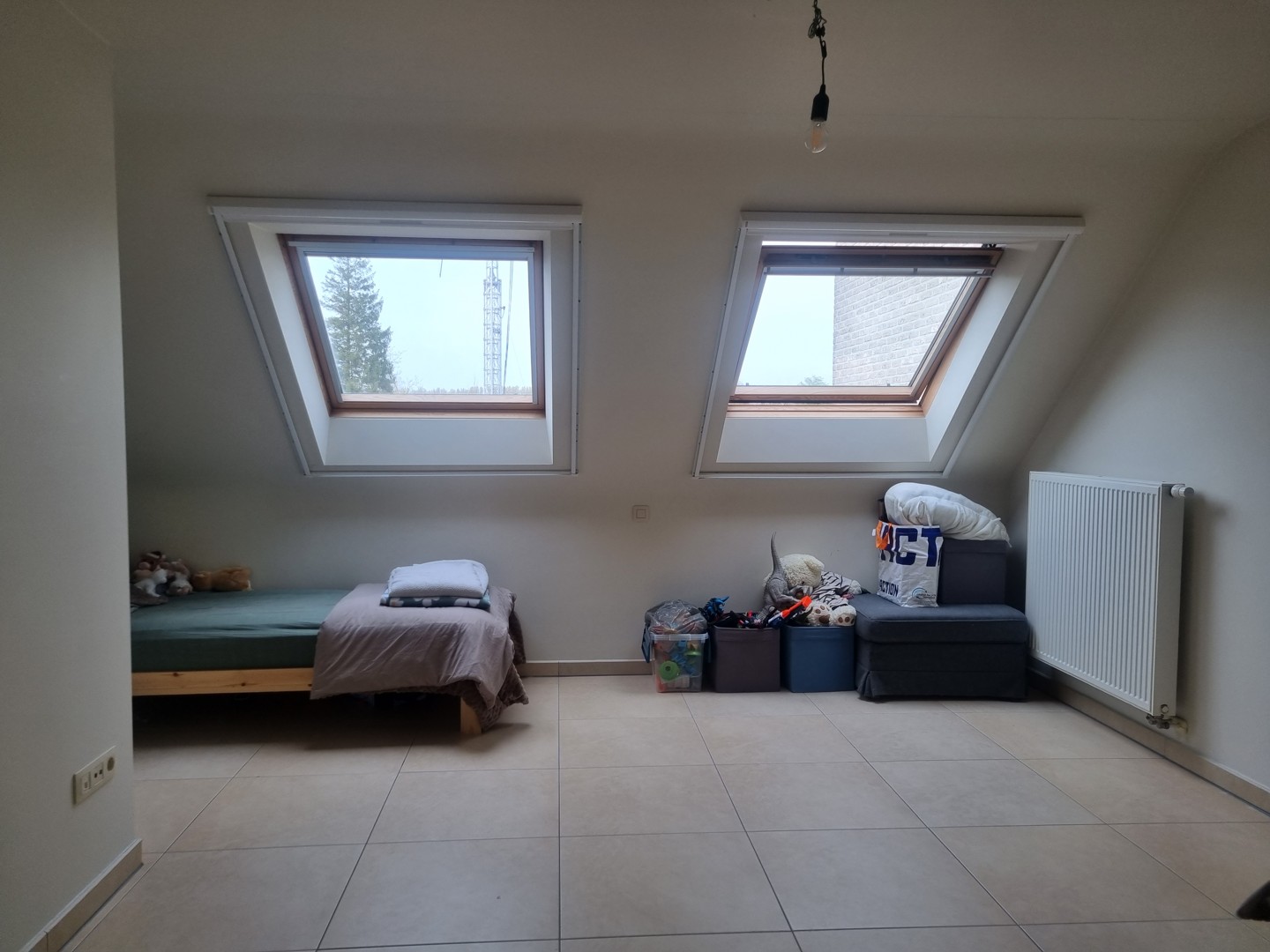 Appartement à louer à Sint-Laureins avec 2 chambres - photo 5