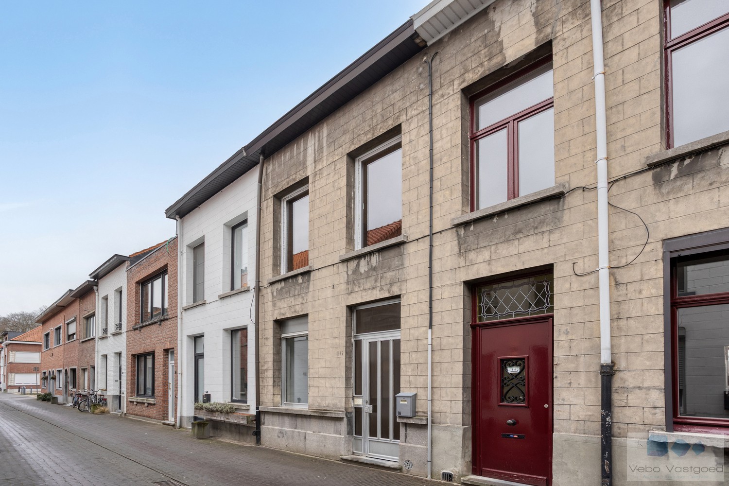 Te renoveren stadswoning op uitstekende locatie te Lier - foto 2