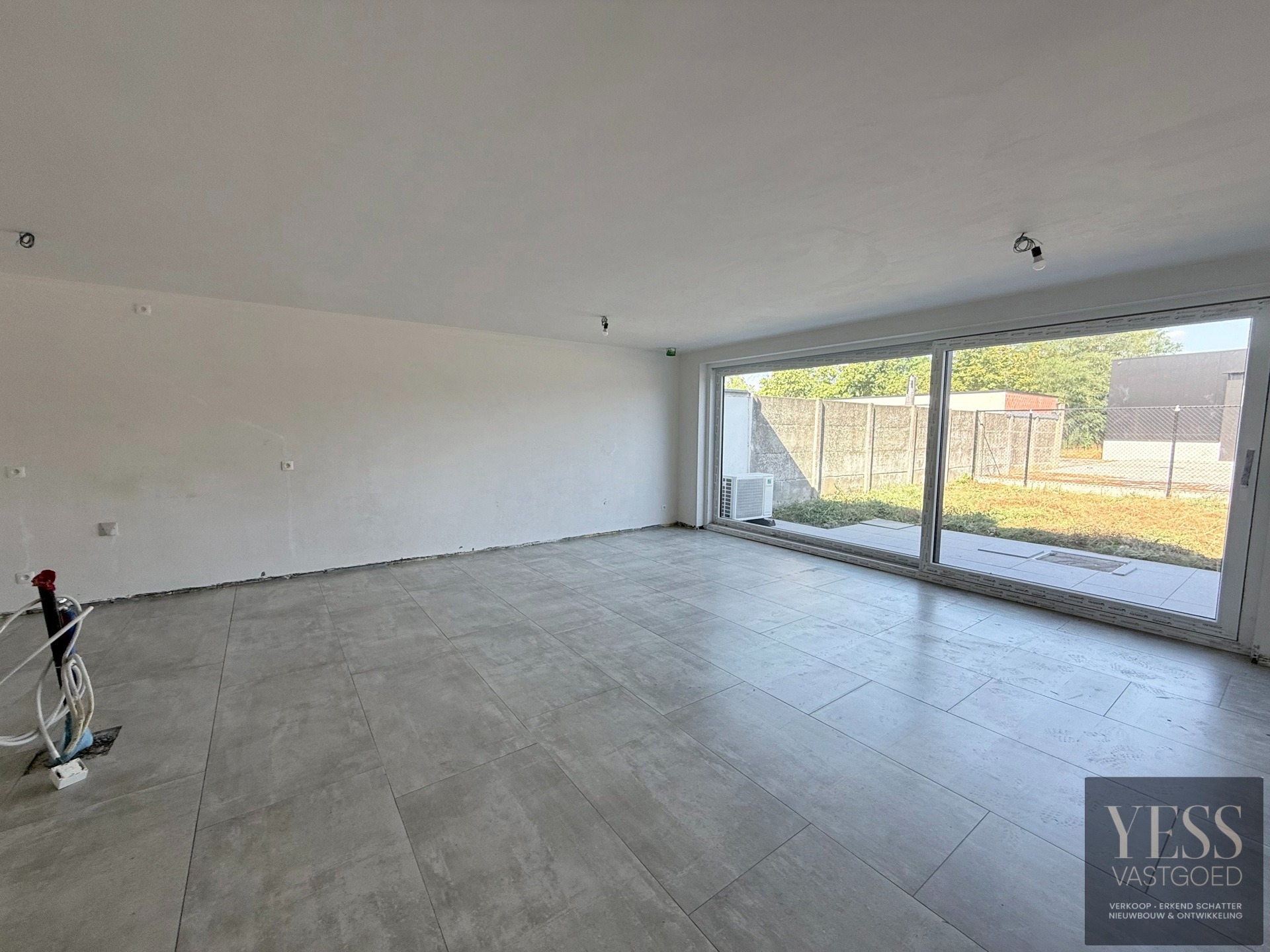 Ruim en lichtrijk wonen met een prachtige tuin! - foto 4