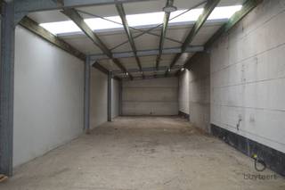 Commercial for rent in Kalmthout