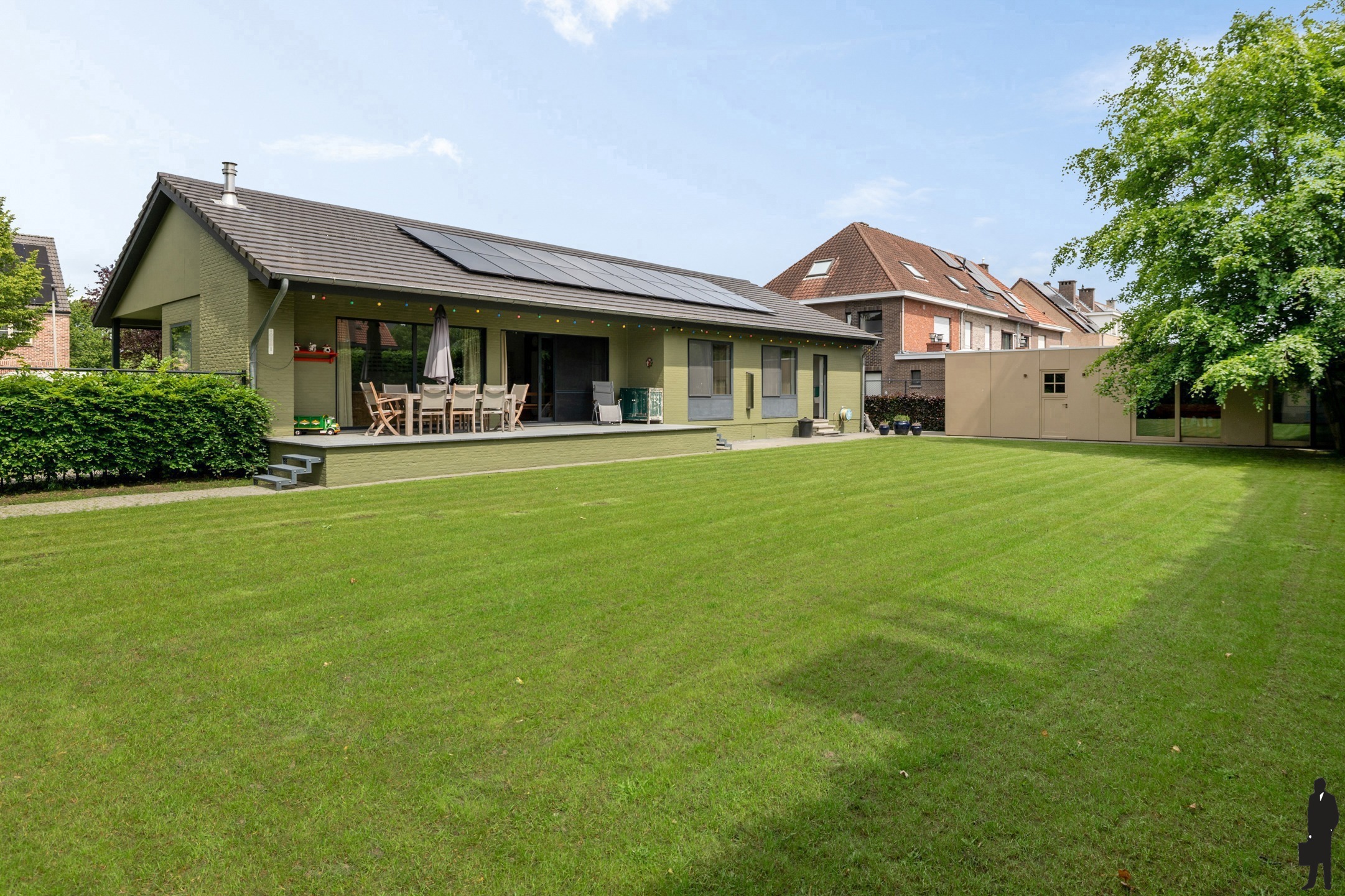 House for sale in Boechout with 4 bedrooms - photo 1