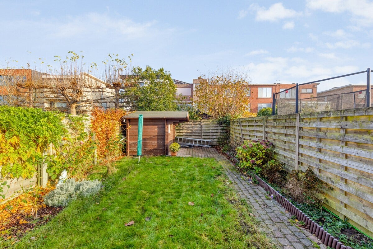 Maison à vendre à Edegem avec 4 chambres - photo 2