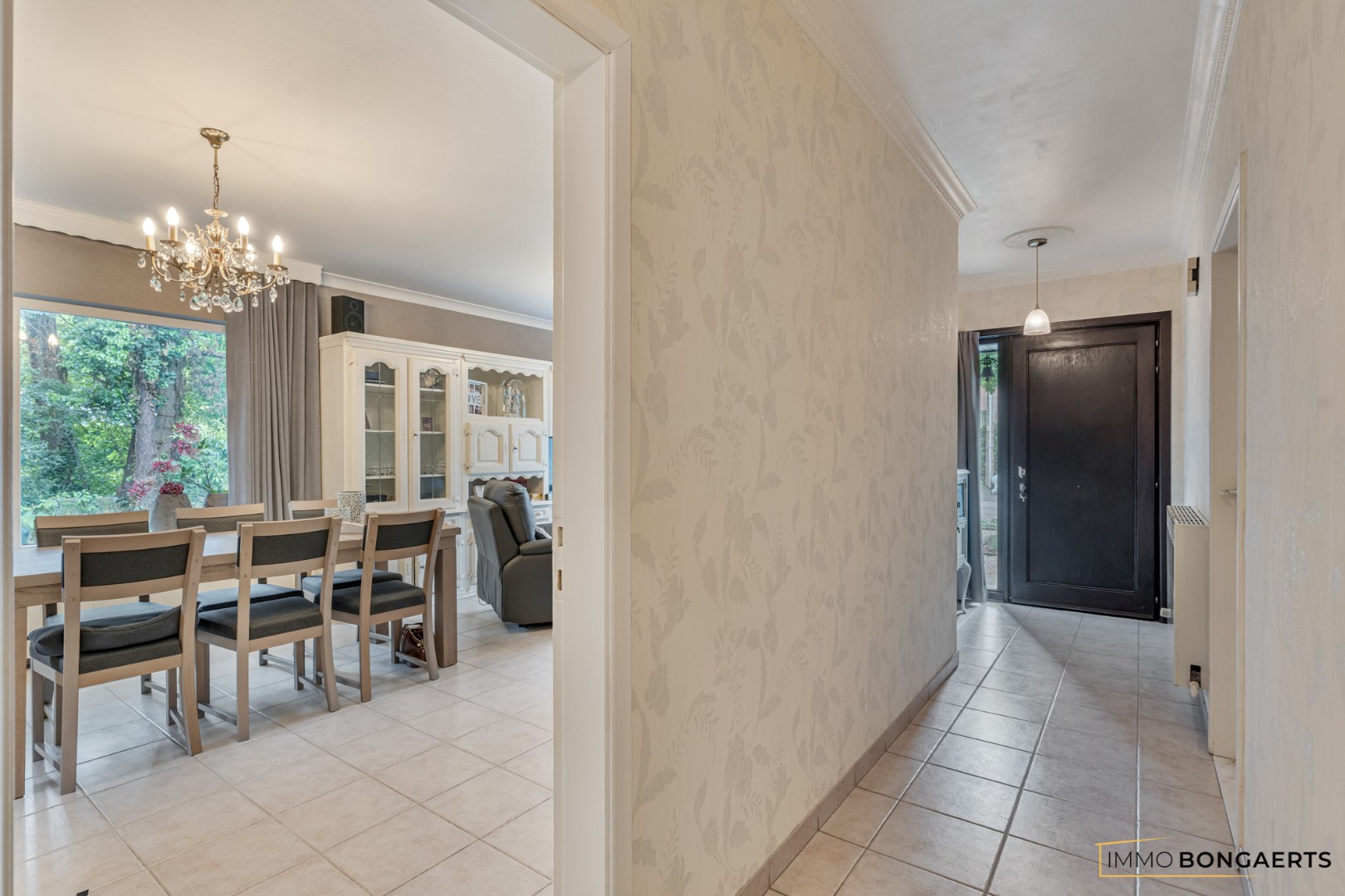 Maison à vendre à Oudsbergen avec 3 chambres - photo 5