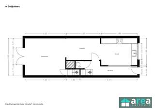 <p><span>Achter deze verzorgde en stijlvolle gevel schuilt een charmante, volledig gerenoveerde woning in de trendy Boho-wijk, op wandelafstand van het levendige Moorkensplein. Deze instapklare woning combineert hedendaags comfort met een moderne uitstraling en beschikt over drie slaapkamers en een aangename, zuidgerichte stadskoer. Dankzij de uitstekende ligging bevindt u zich op een steenworp van tal van hippe adresjes, gezellige cafés en restaurants. Bovendien biedt de directe omgeving een uitgebreid aanbod aan voorzieningen: winkels, scholen, apotheken en openbaar vervoer zijn allemaal vlot bereikbaar. </span></p><p><span> </span></p><p><span>Grootste troeven:</span></p><p><span>-Centrale gegeerde locatie</span></p><p><span>-Instapklare woning, mooi gerenoveerd</span></p><p><span>-Gunstig EPC (B) van 118kWh/(m²jaar)</span></p><p><span>-Geïsoleerd dak </span></p><p><span>-Gezellige zuidgerichte stadskoer</span></p><p><span> </span></p><p><span>Indeling:</span></p><p><span>-Kelder: praktische kelder (8m²), ideaal voor stockage.</span></p><p><span>-GLVL: bij het binnekomen via de inkomhal worden we verwelkomt door een sneakpeak van de keuken. De keuken, die volledig is geïnstalleerd, gaat naadloos over in de eetkamer. Achteraan bevindt zich de ruim en lichte living met doorgang naar de gezellige zuidgerichte stadskoer (20m²). Tot slot is er nog een apart toilet beschikbaar.</span></p><p><span>-V1: Hier treffen we de 1ste volwaardige slaapkamer terug alsook een ingerichte badkamer met inloopdouche en aansluiting voor het wasmachine en droogkast.</span></p><p><span>-V2: Bovenaan bevinden zich 2 slaapkamers (16m² &amp; 8m²), waarvan de grotere geniet van een extra mezzanine (6m²)</span></p><p><span> </span></p><p><span>Schrijf je nu in voor de kijkdag! </span></p><p><span>Voor meer informatie kan u terecht bij Area Partners: info@area.be of 03/284.60.60</span></p>