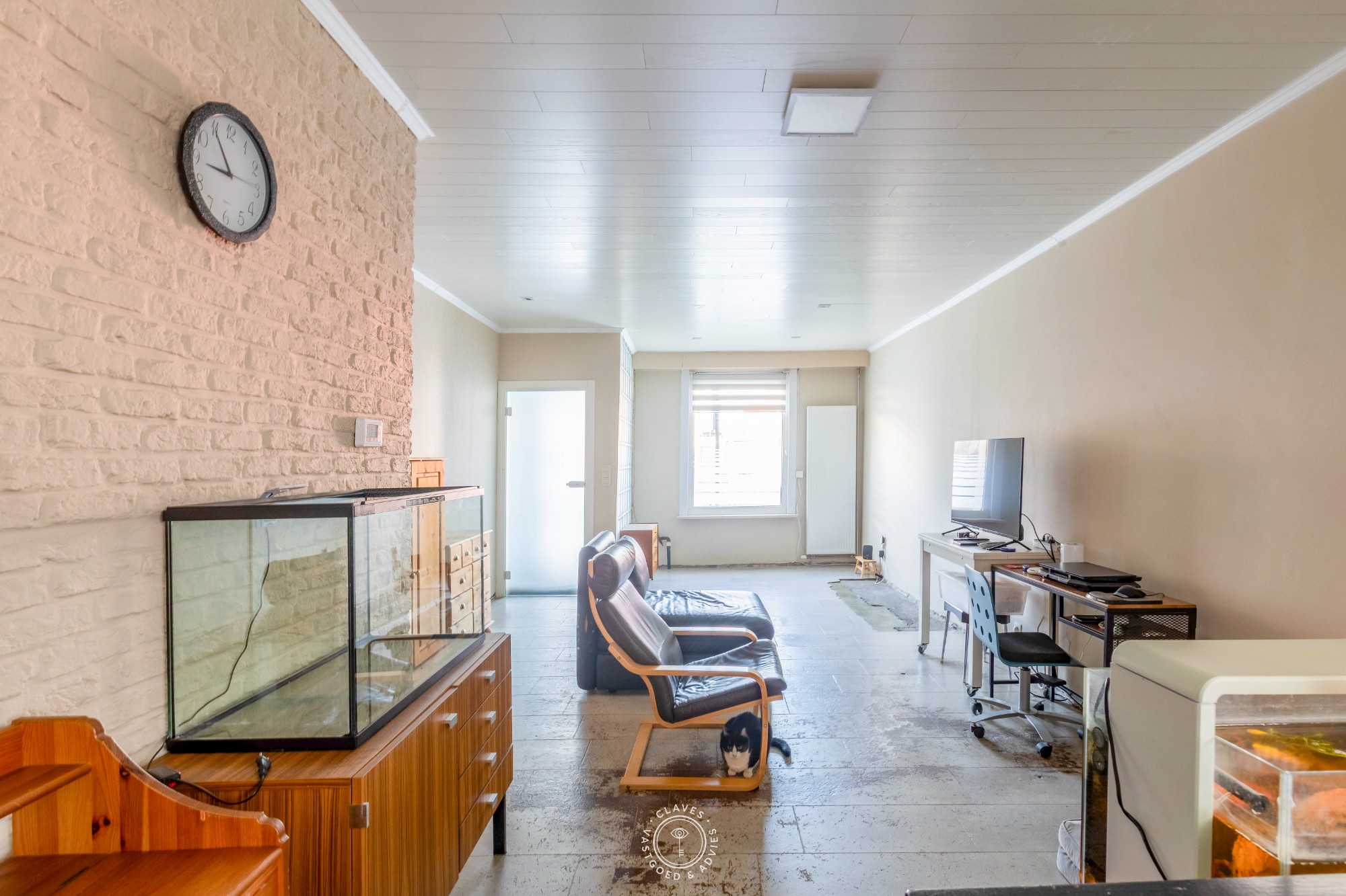 House for sale in Beveren-Kruibeke-Zwijndrecht with 2 bedrooms - photo 5