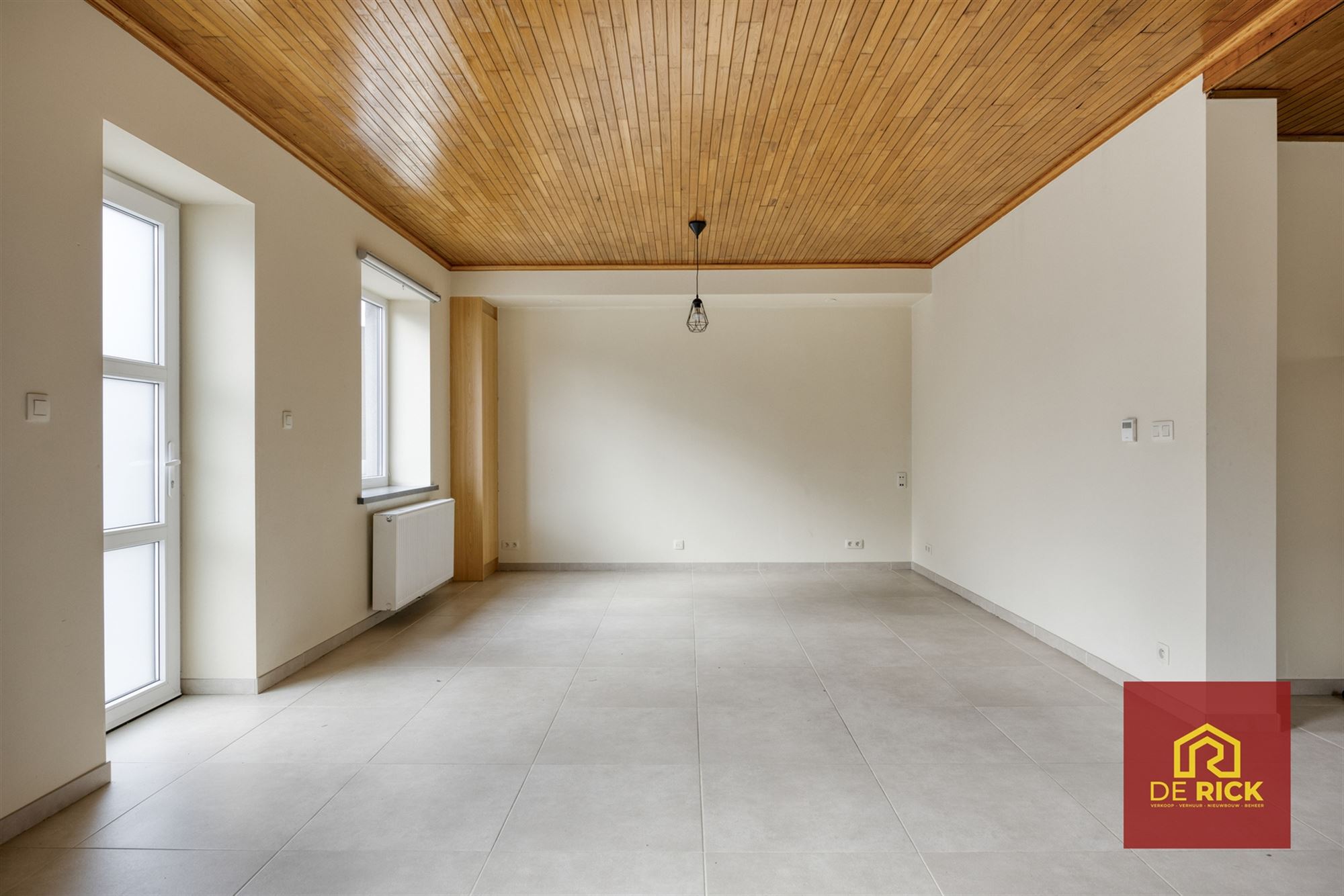 3 Gevel woning met garage - foto 3