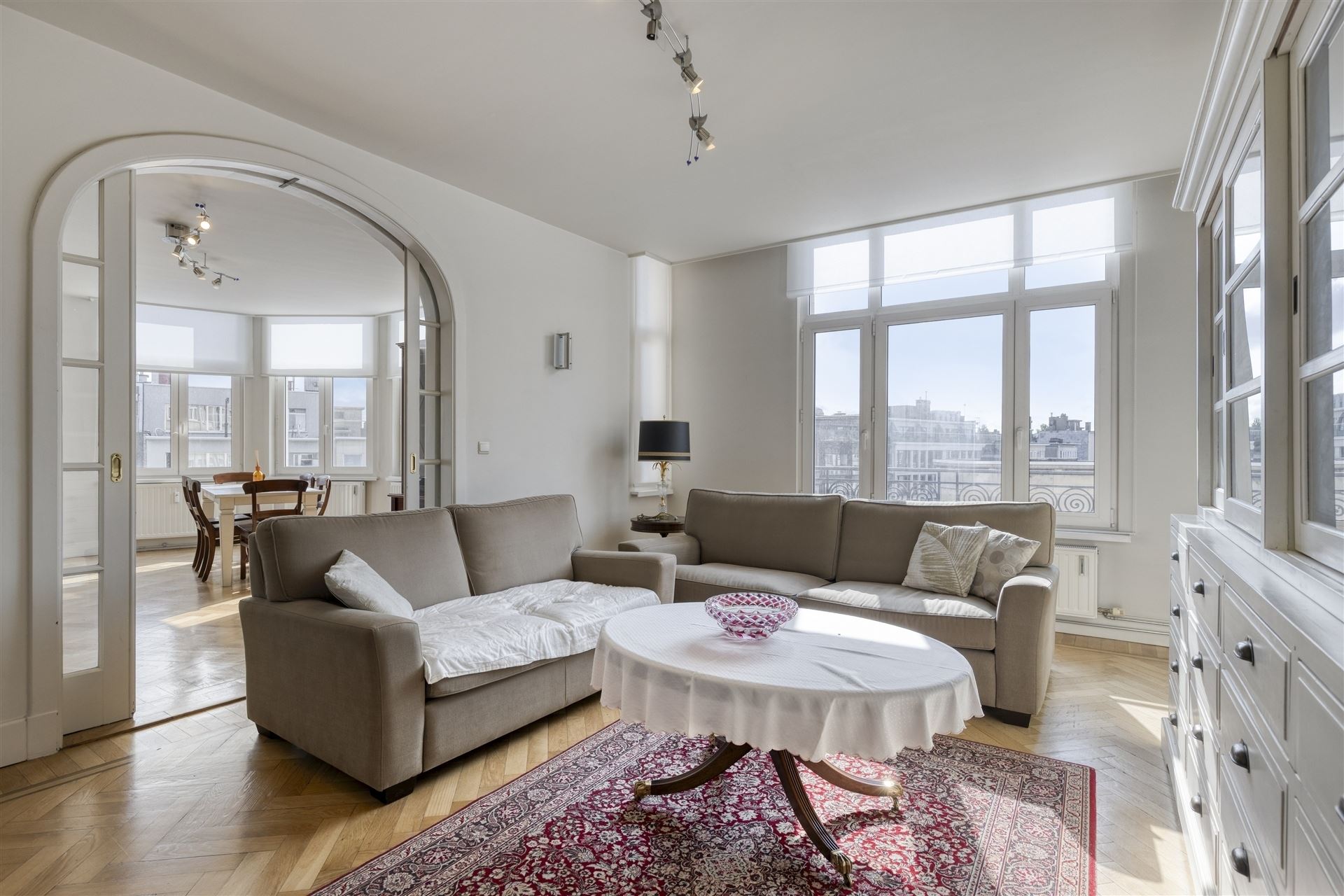 Apartment for rent in Antwerp with 3 bedrooms - photo 5