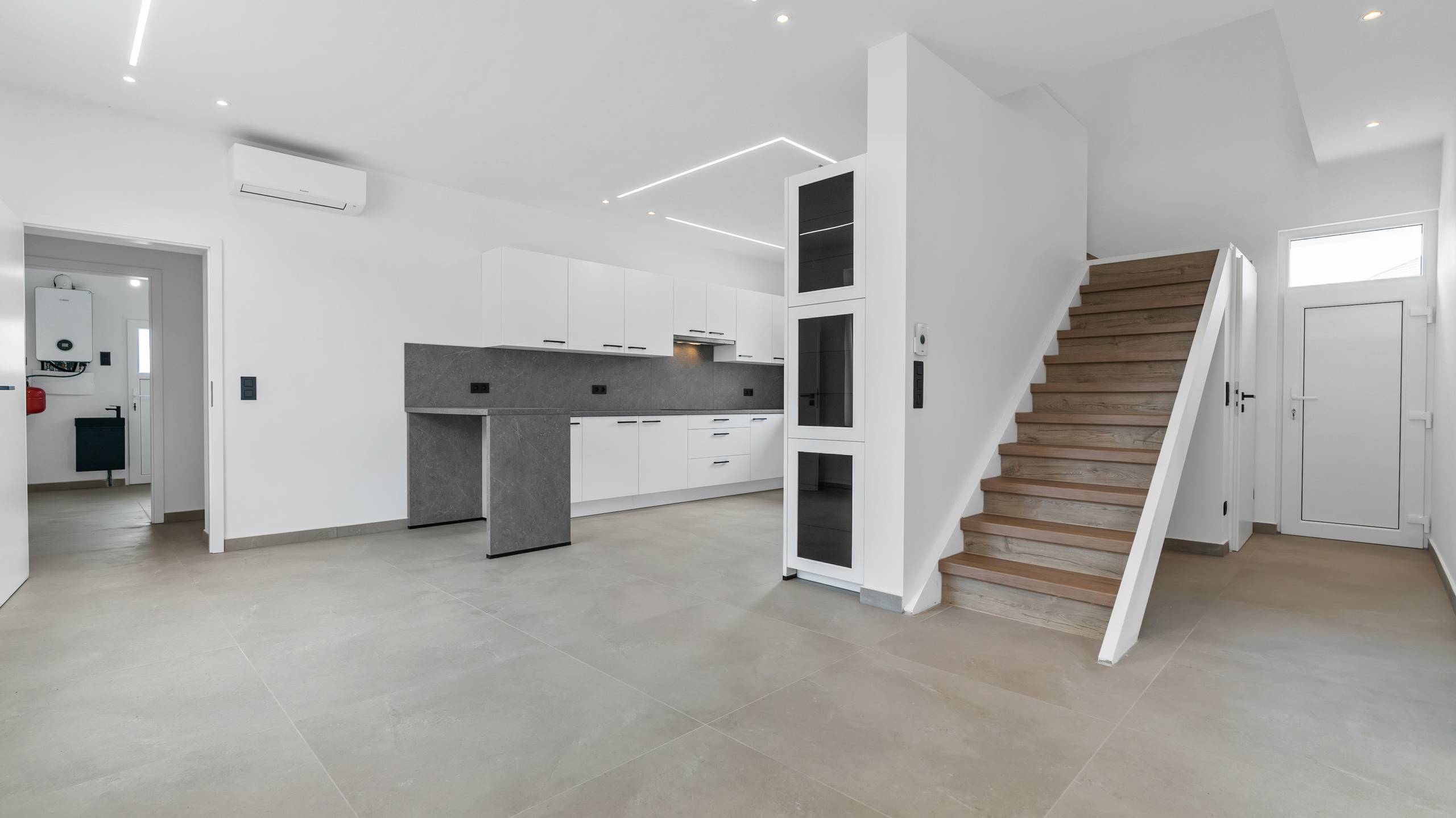 Maison à vendre à Lanaken avec 5 chambres - photo 4