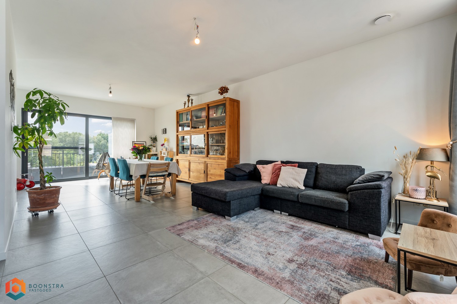 Luxueus duplex-appartement met 3 slpkrs in Putte - foto 4