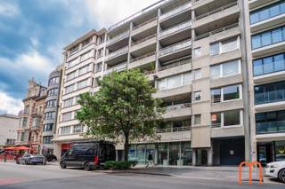 Topligging in het hart van OostendeDit charmante 1-slaapkamerappartement in Residentie North bevindt zich op een uitzonderlijke locatie, pal in het...