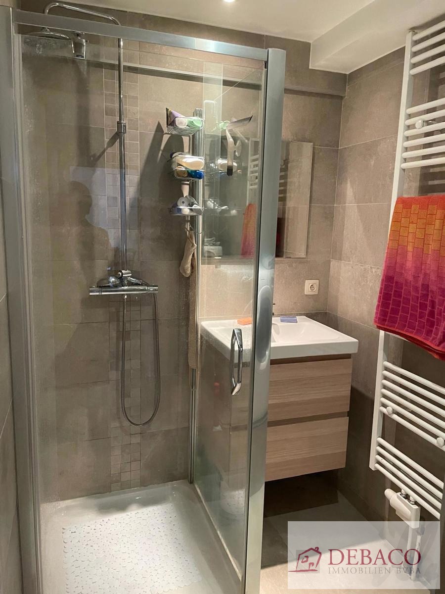 Appartement à louer à Woluwe-Saint-Lambert avec 2 chambres - photo 5