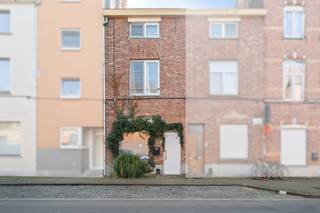 Maison à vendre à Gand