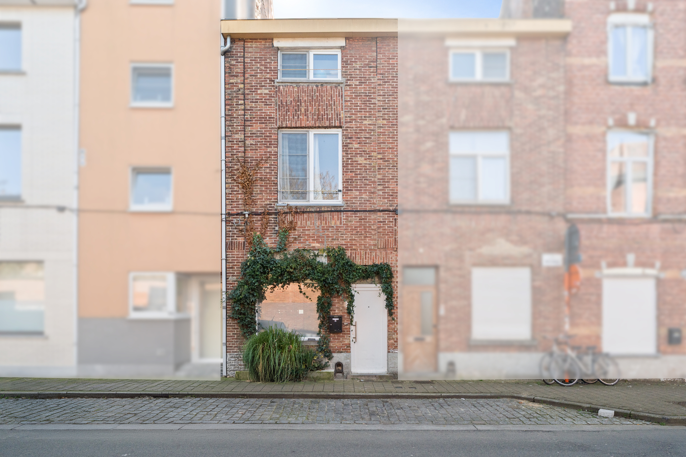 Maison à vendre à Gand avec 4 chambres - photo 2
