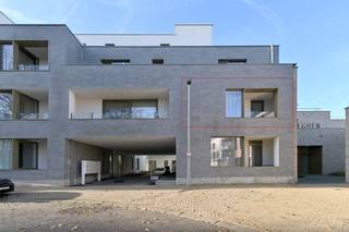 Appartement à vendre à Beveren-Kruibeke-Zwijndrecht