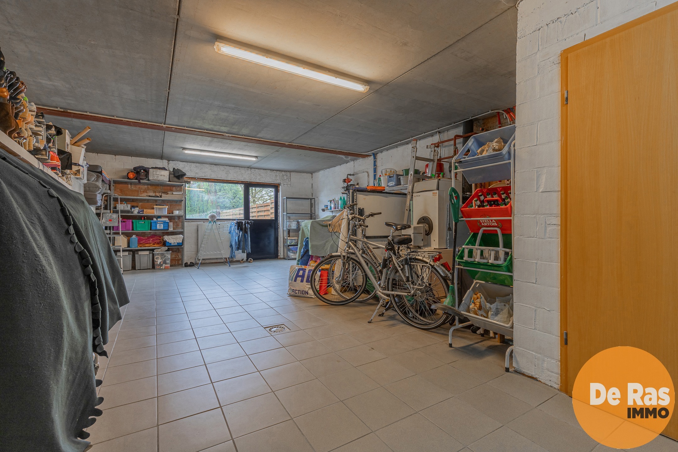 Maison à vendre à Denderhoutem avec 3 chambres - photo 5