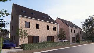 Maison à vendre à Pelt