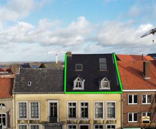 Appartement à louer à Tongres-Borgloon