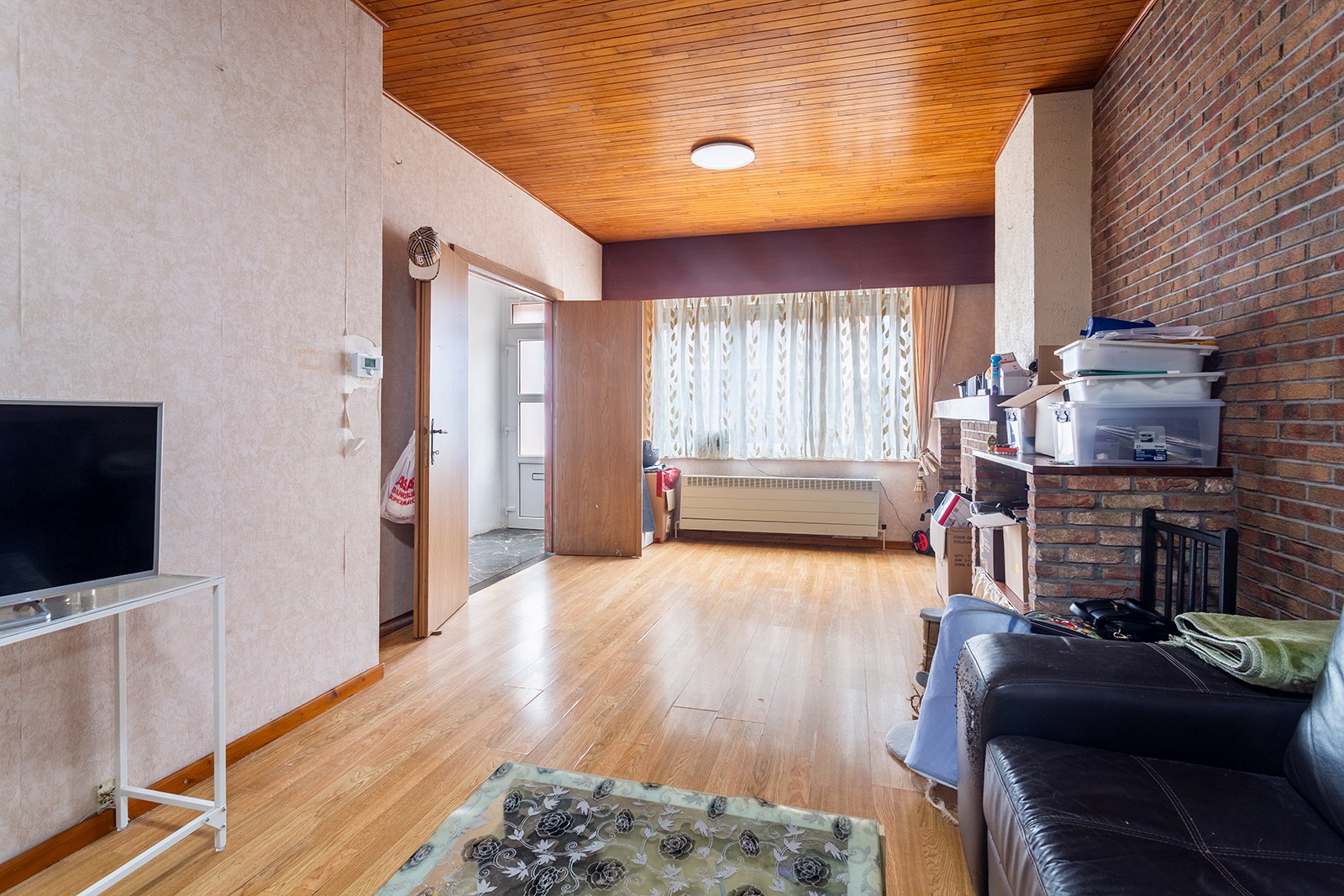 Centraal gelegen woning met 2/3 slaapkamers en terras - foto 5