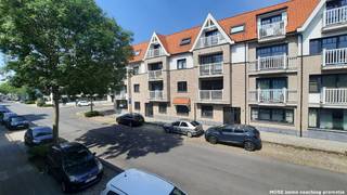 Instapklare drieslaapkamerwoning met ruime zolder, tuintje en fietsenberging via achteruitgang te bereiken. Op 3 minuutjes wandelafstand van de haven.<br /><br /><br /><span><strong>Tekoopstelling onder voorwaarden; Zie www.more.be, "bijlagen" en onder voorbehoud van beschikbaarheid</strong></span>