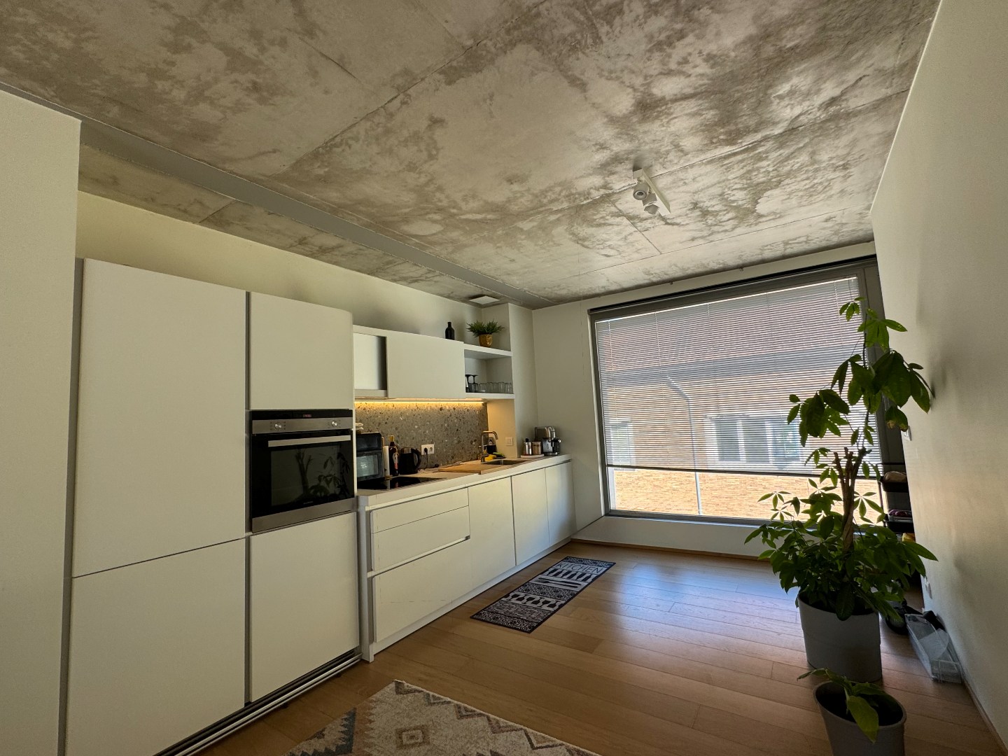 Appartement à louer à Gand avec 2 chambres - photo 3